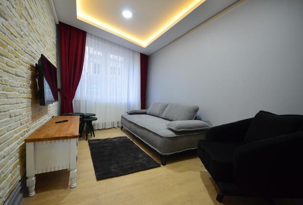 Galata Beyazıt Suites - Görsel 29