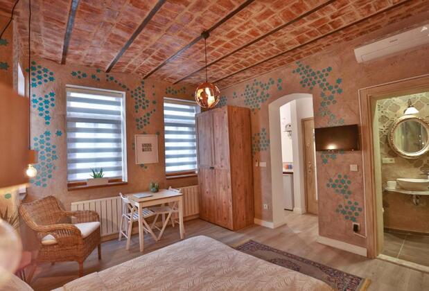 Flats Company - Müjgan Apartment - Görsel 18