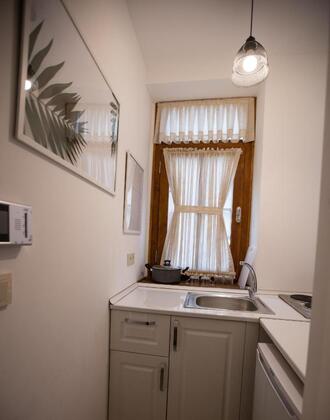 Flats Company - Müjgan Apartment - Görsel 19