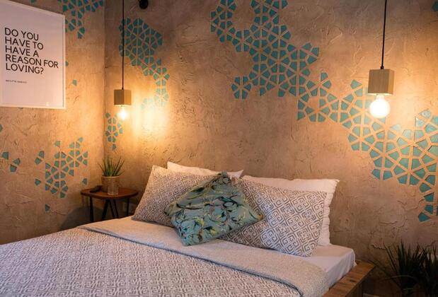 Flats Company - Müjgan Apartment - Görsel 20