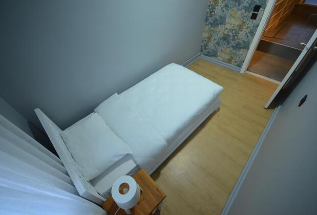 Galata Beyazıt Suites - Görsel 30