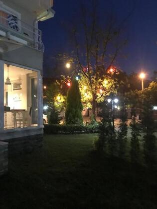 Palace Kırkpınar Luxury Villas - Görsel 9