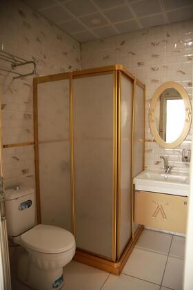 Aslan Konuk Evi - Görsel 17