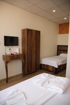 Aslan Konuk Evi - Görsel 10