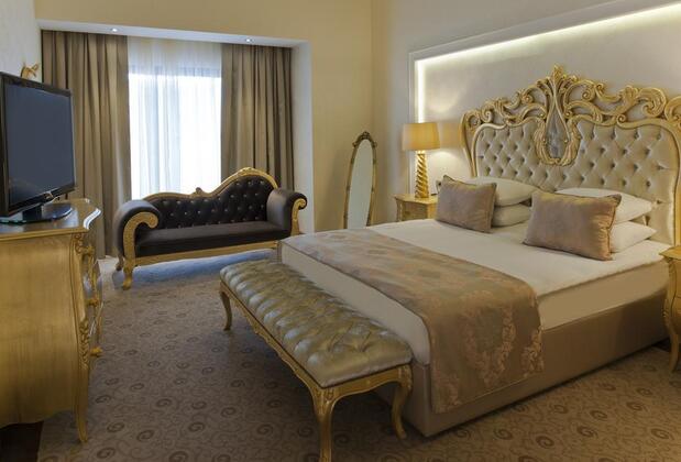 NG Afyon Wellness & Convention - Görsel 6