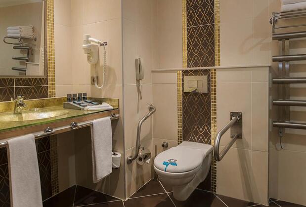 NG Afyon Wellness & Convention - Görsel 47