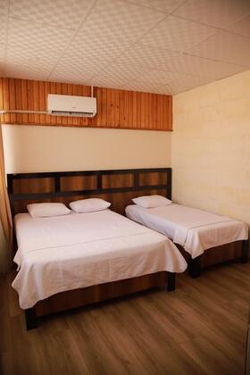 Aslan Konuk Evi - Görsel 11