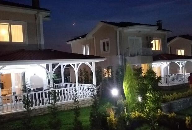 Palace Kırkpınar Luxury Villas - Görsel 3