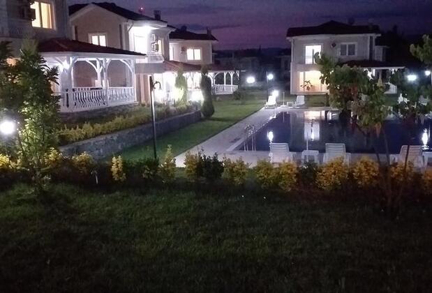 Palace Kırkpınar Luxury Villas - Görsel 13