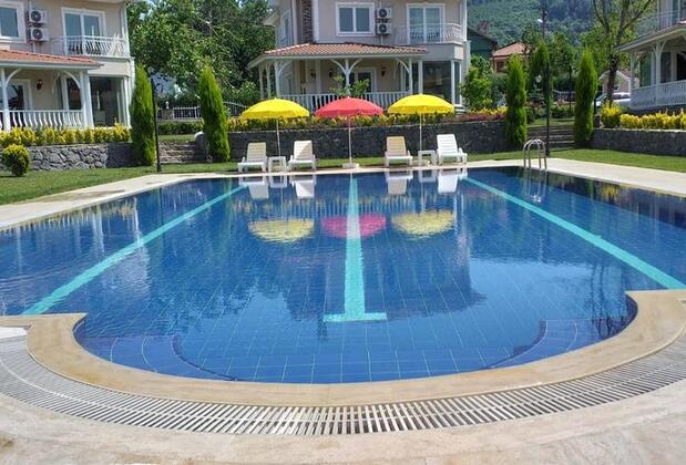 Palace Kırkpınar Luxury Villas - Görsel 16