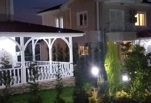Palace Kırkpınar Luxury Villas - Görsel 12
