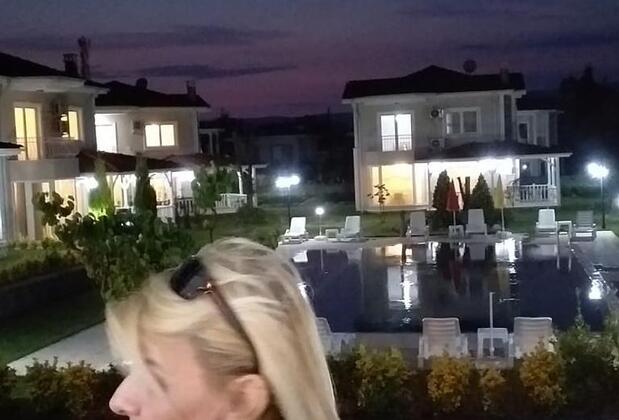 Palace Kırkpınar Luxury Villas - Görsel 10