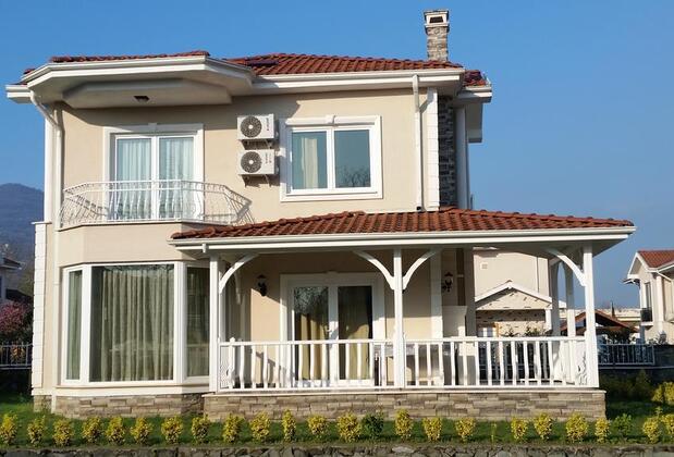 Palace Kırkpınar Luxury Villas - Görsel 4