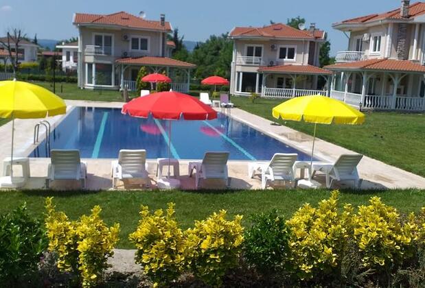 Palace Kırkpınar Luxury Villas - Görsel 17