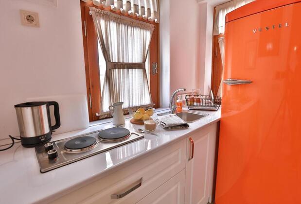 Flats Company - Müjgan Apartment - Görsel 4