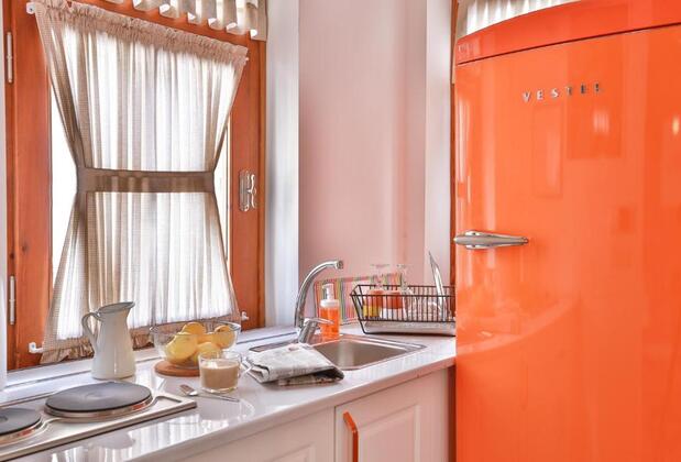 Flats Company - Müjgan Apartment - Görsel 23