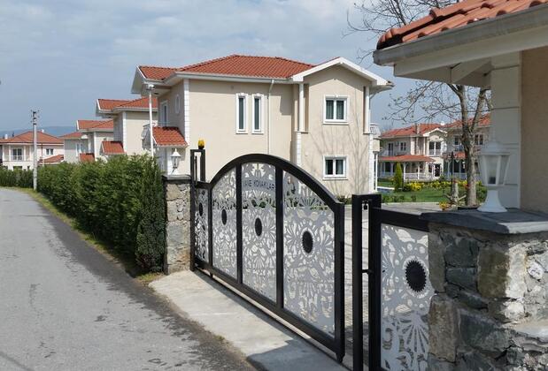 Palace Kırkpınar Luxury Villas - Görsel 8