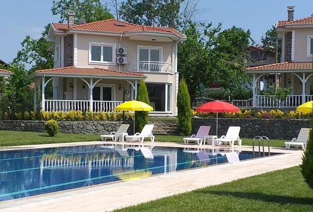 Palace Kırkpınar Luxury Villas - Görsel 18