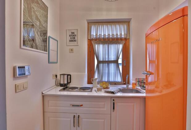 Flats Company - Müjgan Apartment - Görsel 24