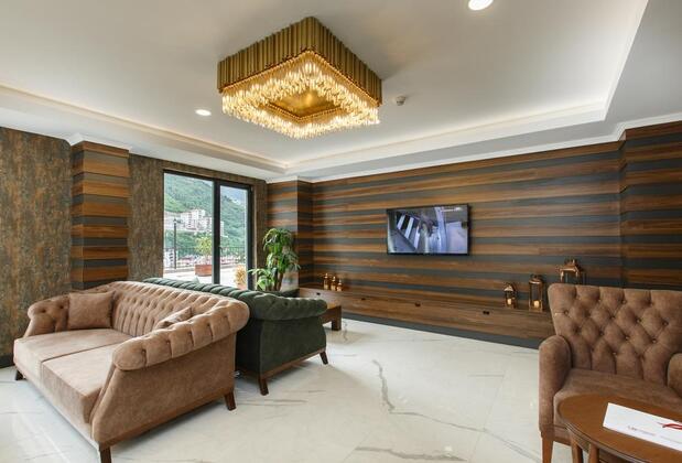 Grand Mela Hotel - Görsel 7