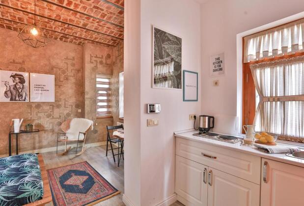 Flats Company - Müjgan Apartment - Görsel 25