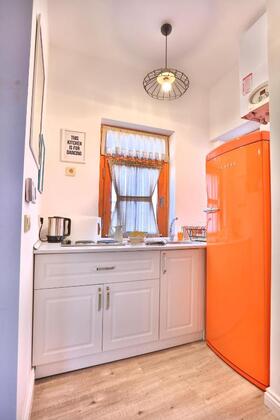 Flats Company - Müjgan Apartment - Görsel 26