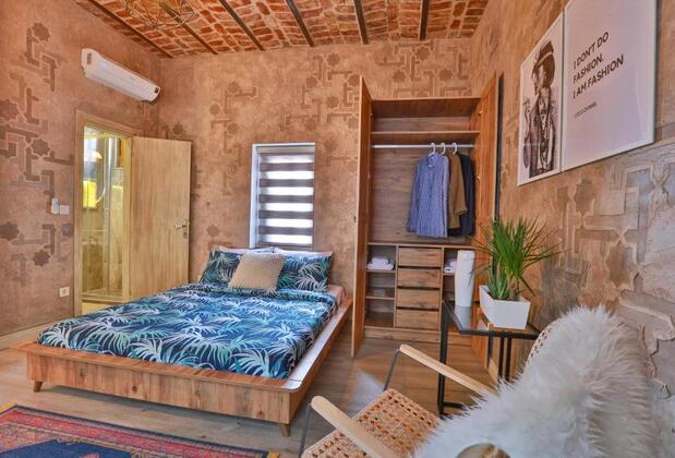 Flats Company - Müjgan Apartment - Görsel 27