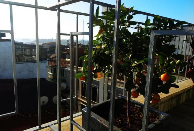 Misafir Suites 8 İstanbul - Görsel 5