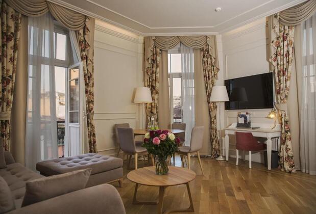 Corinne Art & Boutique Hotel - Görsel 12