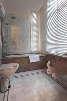 Corinne Art & Boutique Hotel - Görsel 35