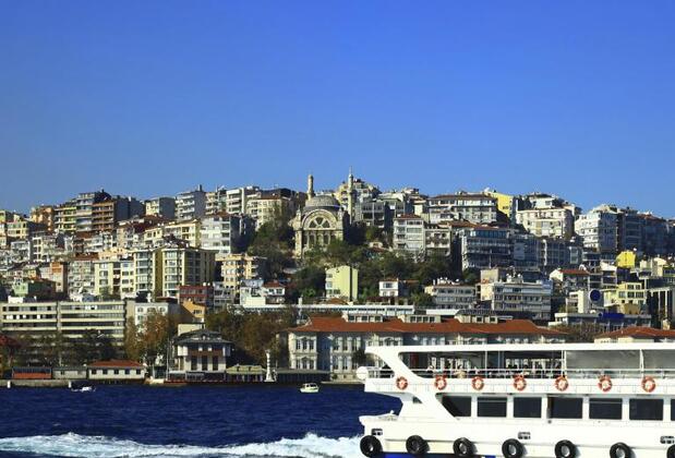 Noble22 Suites - Görsel 12