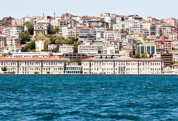 Noble22 Suites - Görsel 13