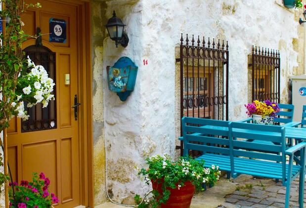 Lilyum Alaçatı - Görsel 3