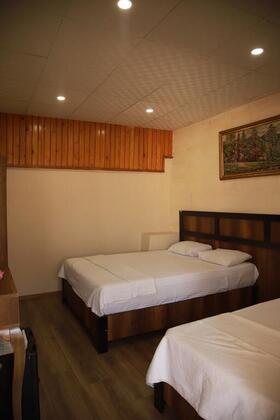 Aslan Konuk Evi - Görsel 15