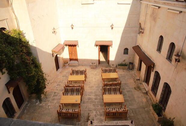 Aslan Konuk Evi - Görsel 5