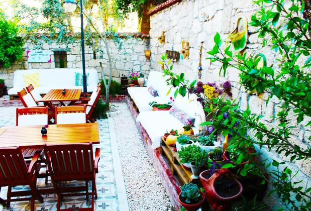 Lilyum Alaçatı - Görsel 7