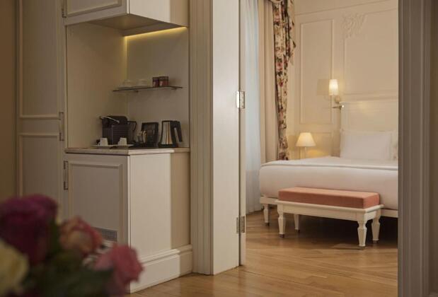 Corinne Art & Boutique Hotel - Görsel 30
