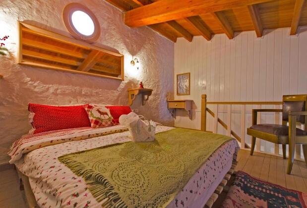 Lilyum Alaçatı - Görsel 33