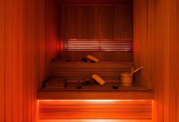 Mari Suites Hotel - Görsel 11