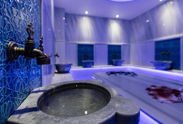 Mari Suites Hotel - Görsel 10