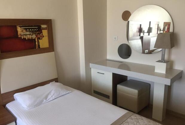 Hotel Baylan Basmane - Görsel 9