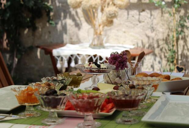 Lilyum Alaçatı - Görsel 11