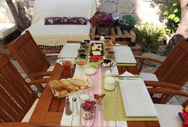 Lilyum Alaçatı - Görsel 10