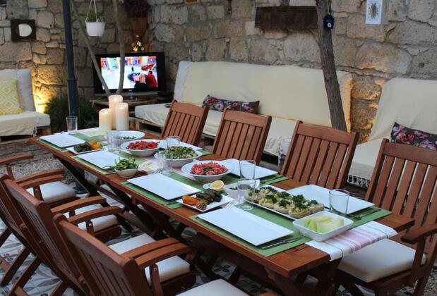 Lilyum Alaçatı - Görsel 8