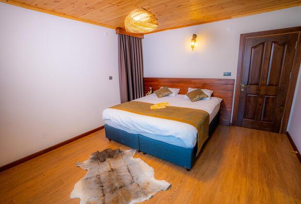 Abant Villa Otel - Görsel 25