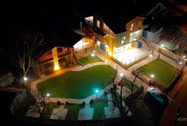 Abant Villa Otel - Görsel 7