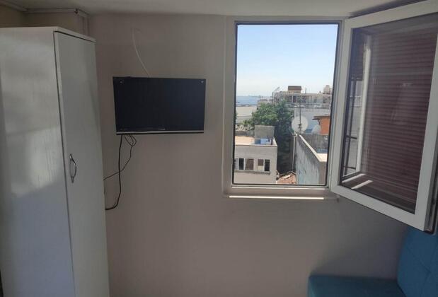 Yağmur Apart İstanbul - Görsel 12