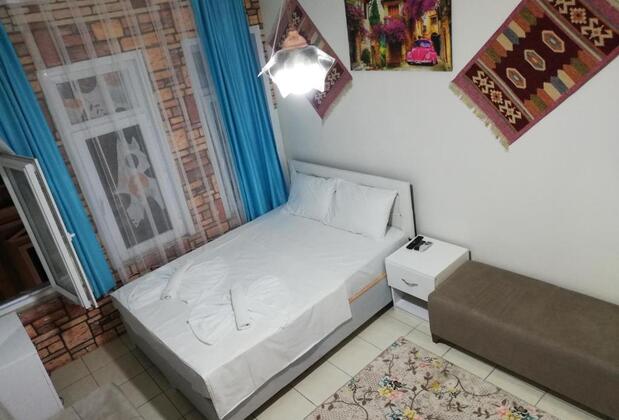 Yağmur Apart İstanbul - Görsel 18