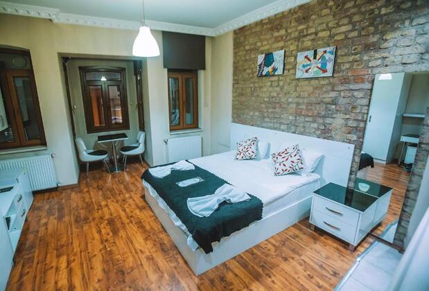 Opera House Hotel - Görsel 6