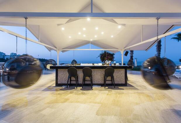 Falcon Hotel - Görsel 7